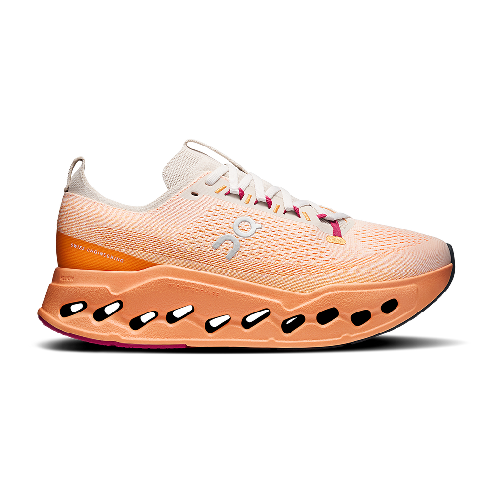 ON Cloudsurfer Max - Running Shoes