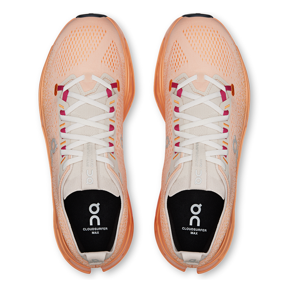ON Cloudsurfer Max - Running Shoes