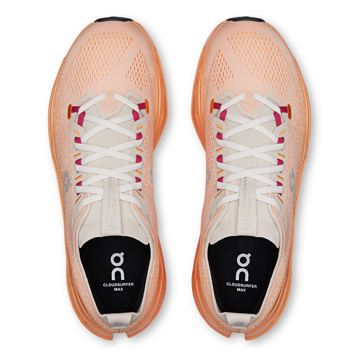ON Cloudsurfer Max - Running Shoes