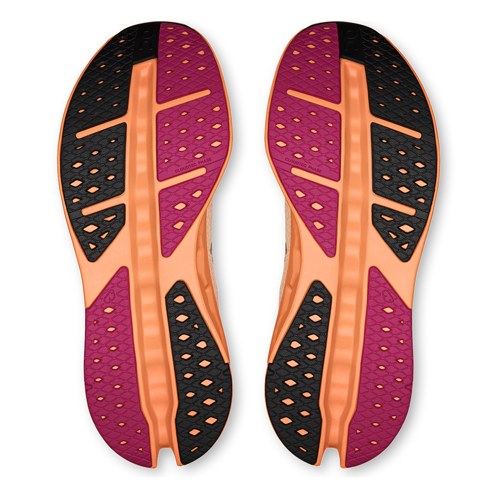 ON Cloudsurfer Max - Running Shoes