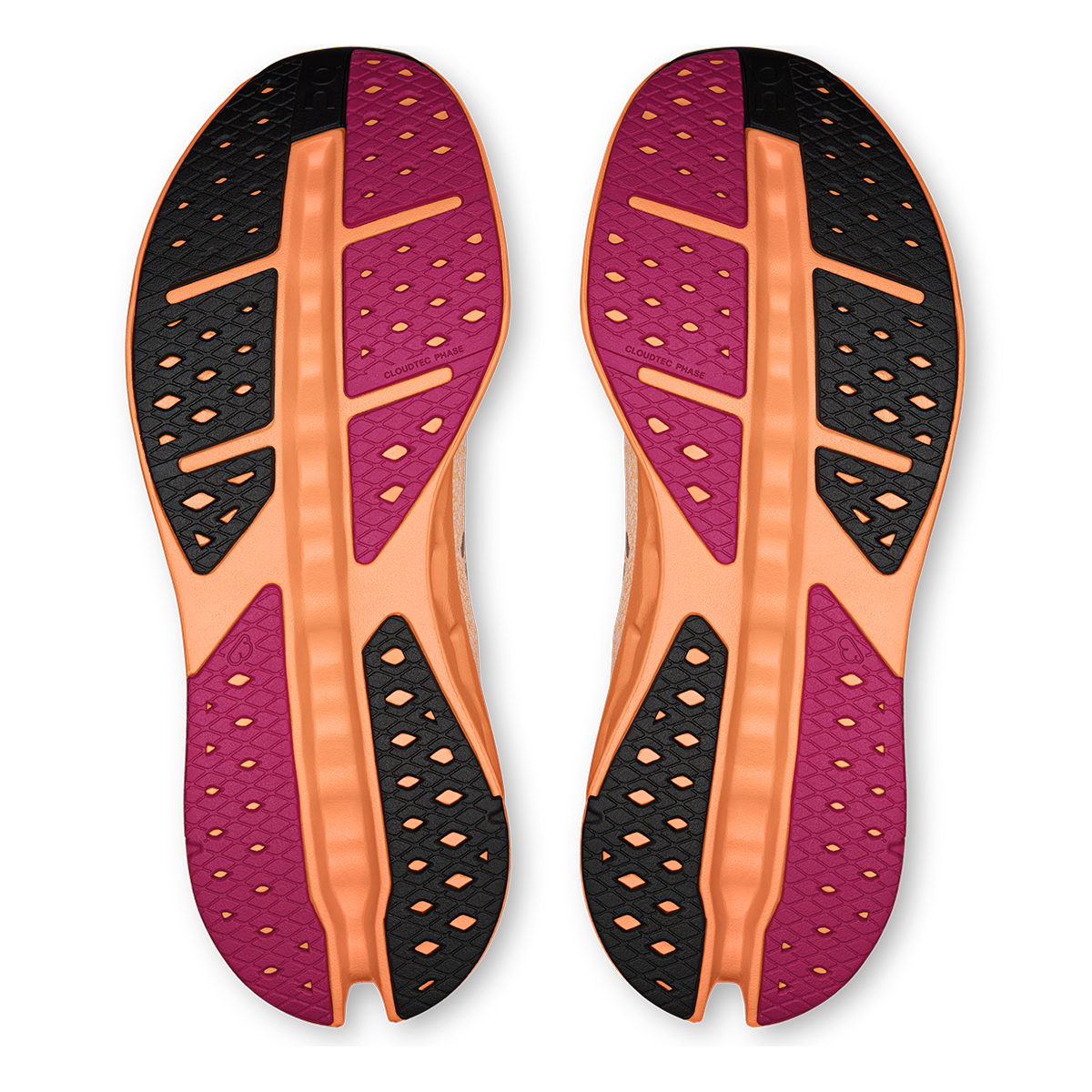 ON Cloudsurfer Max - Running Shoes