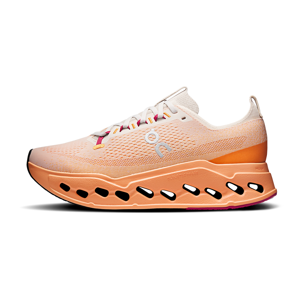 ON Cloudsurfer Max - Running Shoes