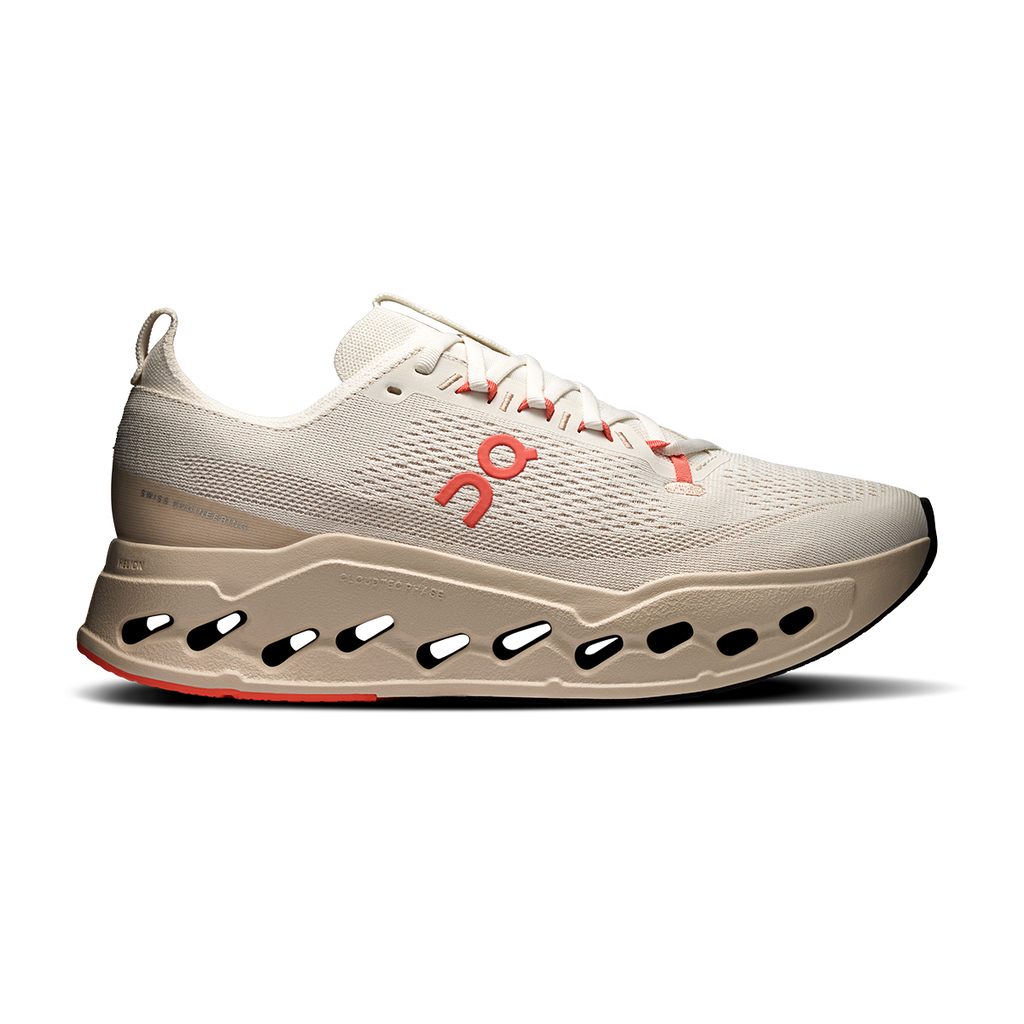 ON Cloudsurfer Max - Running Shoes