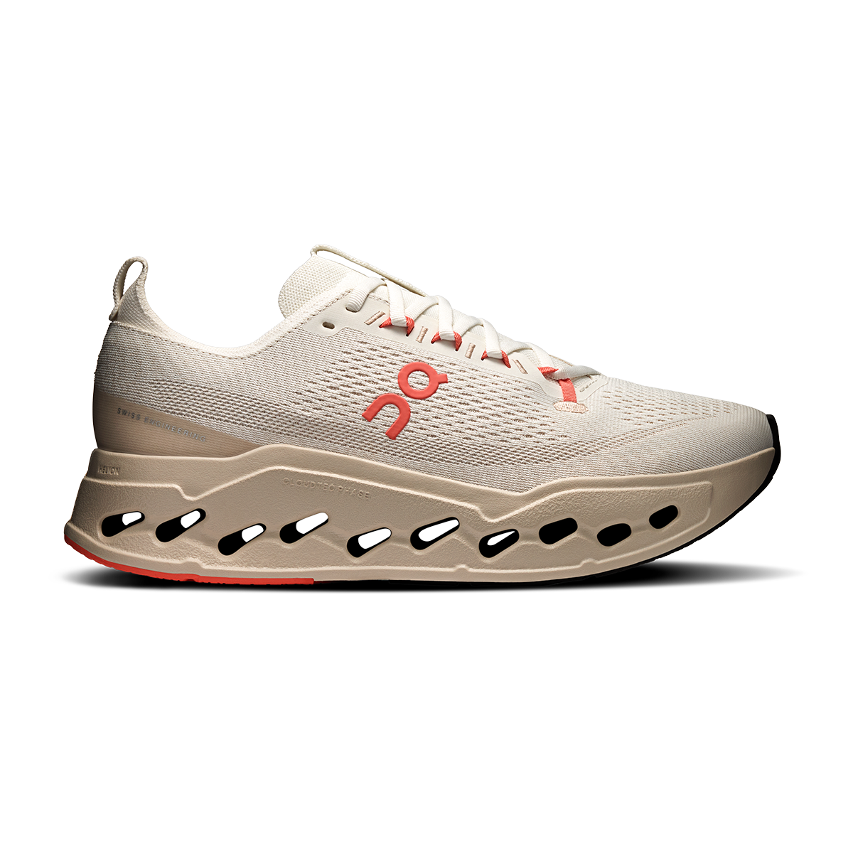 ON Cloudsurfer Max - Running Shoes
