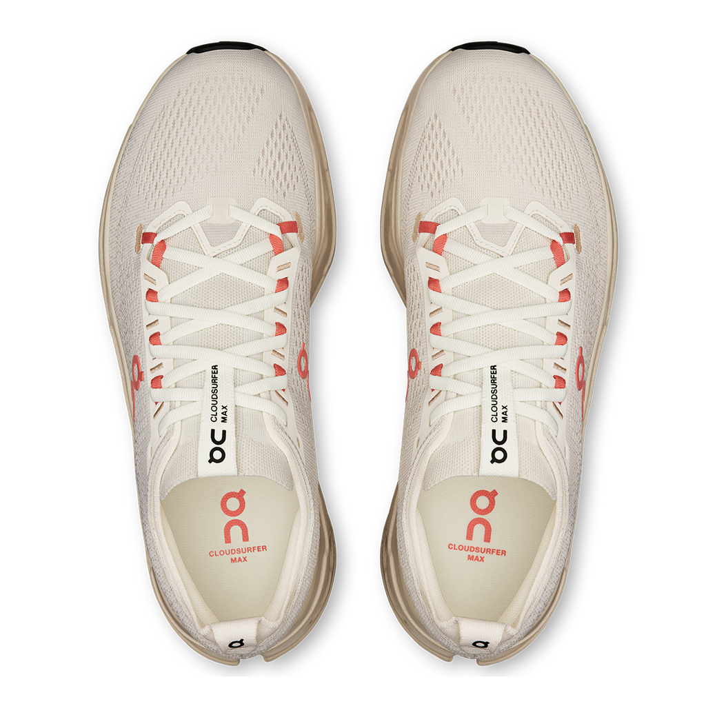 ON Cloudsurfer Max - Running Shoes