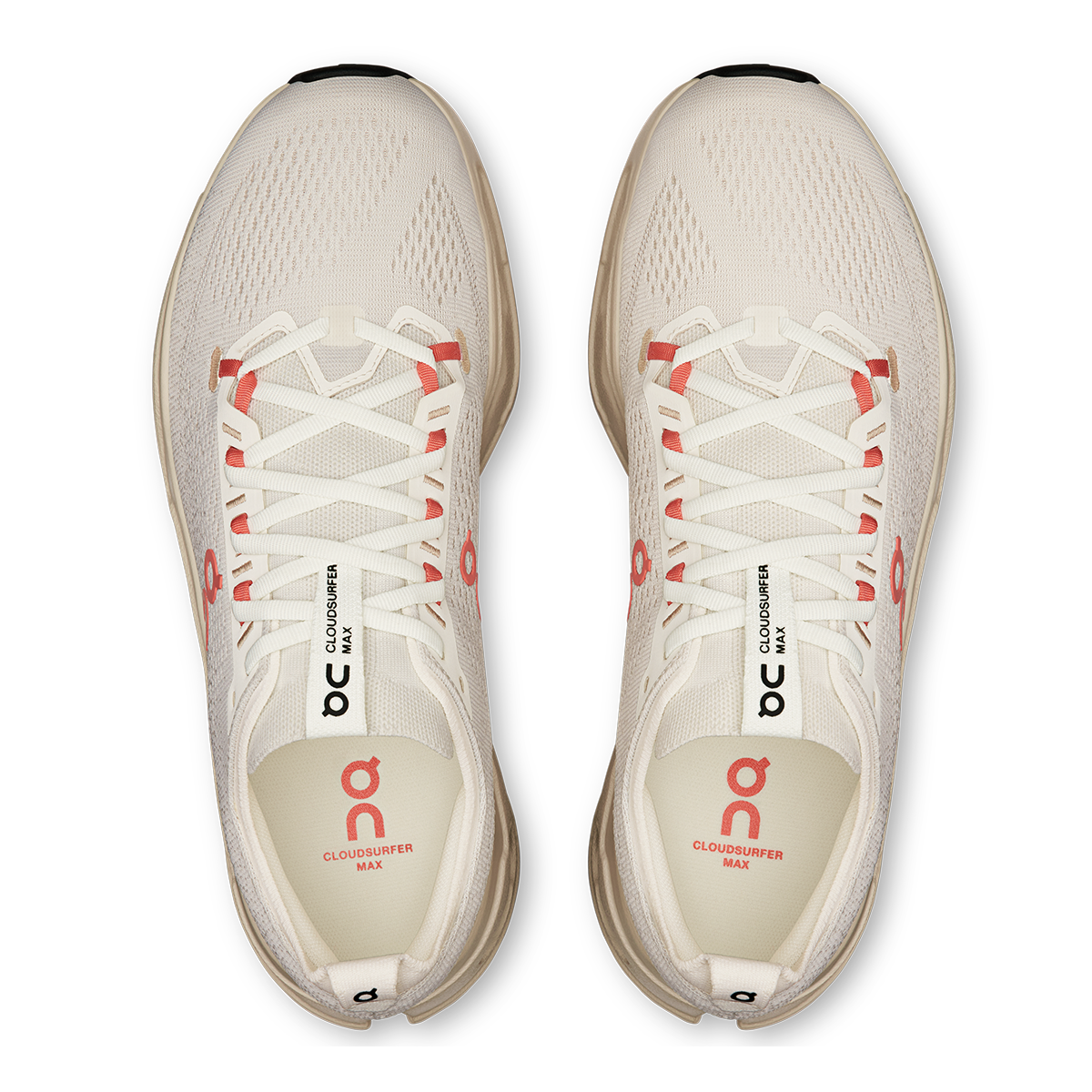 ON Cloudsurfer Max - Running Shoes