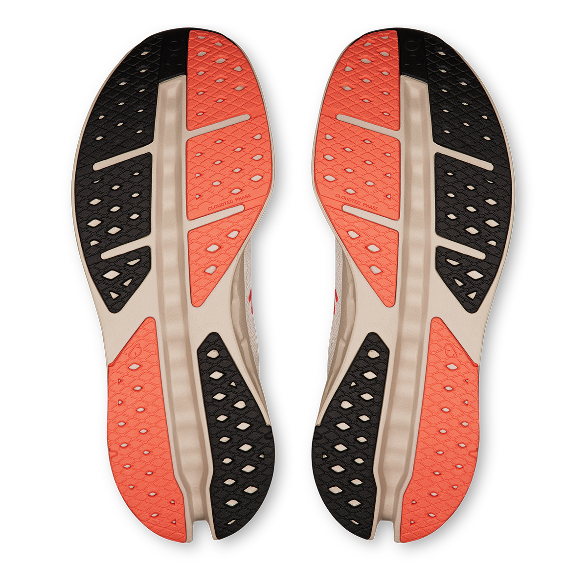 ON Cloudsurfer Max - Running Shoes