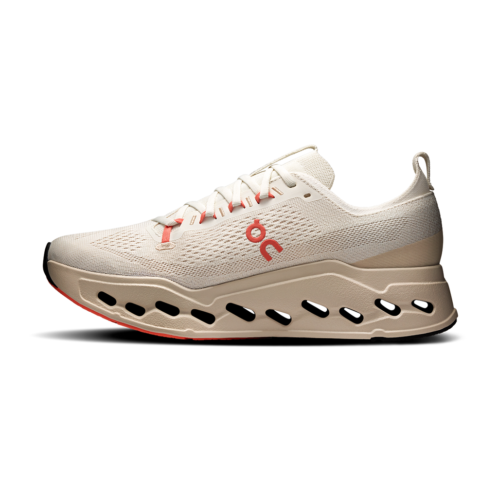 ON Cloudsurfer Max - Running Shoes