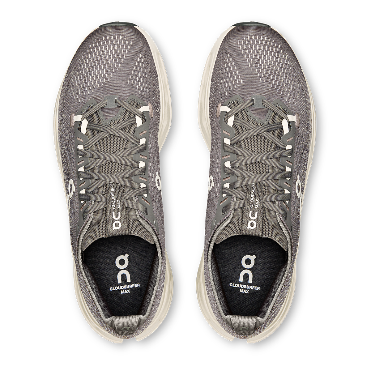ON Cloudsurfer Max - Running Shoes