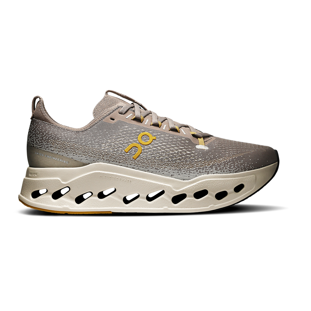 ON Cloudsurfer Max - Running Shoes