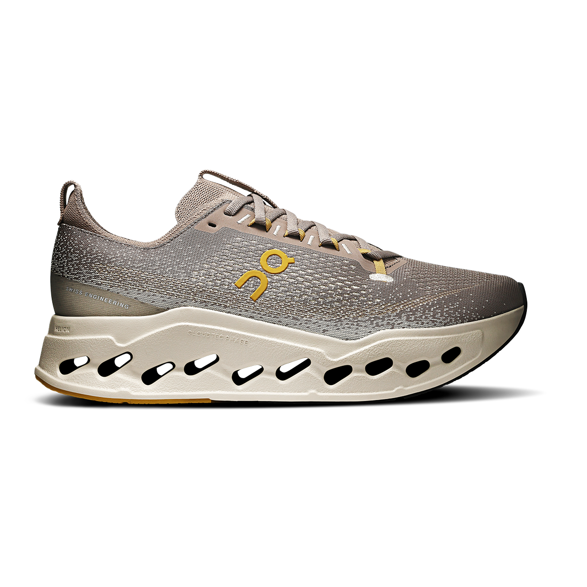 ON Cloudsurfer Max - Running Shoes