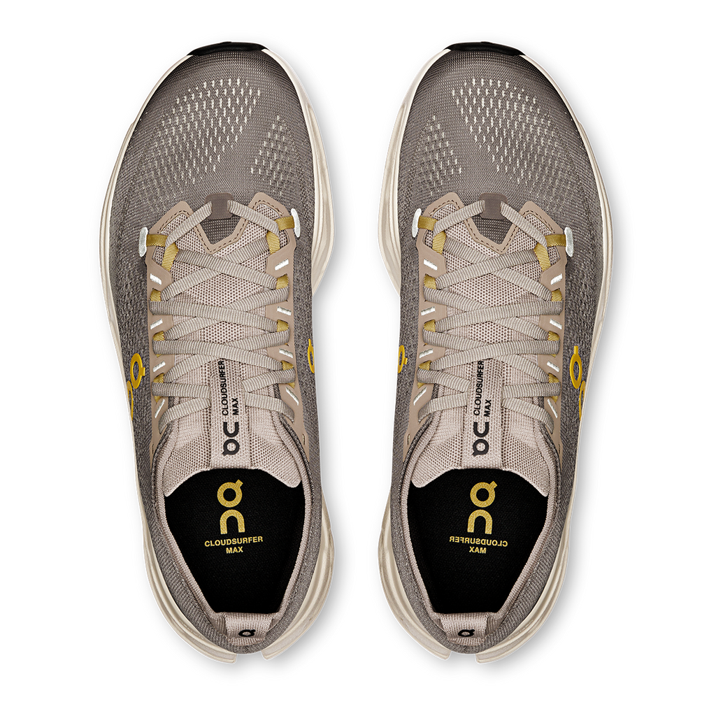 ON Cloudsurfer Max - Running Shoes