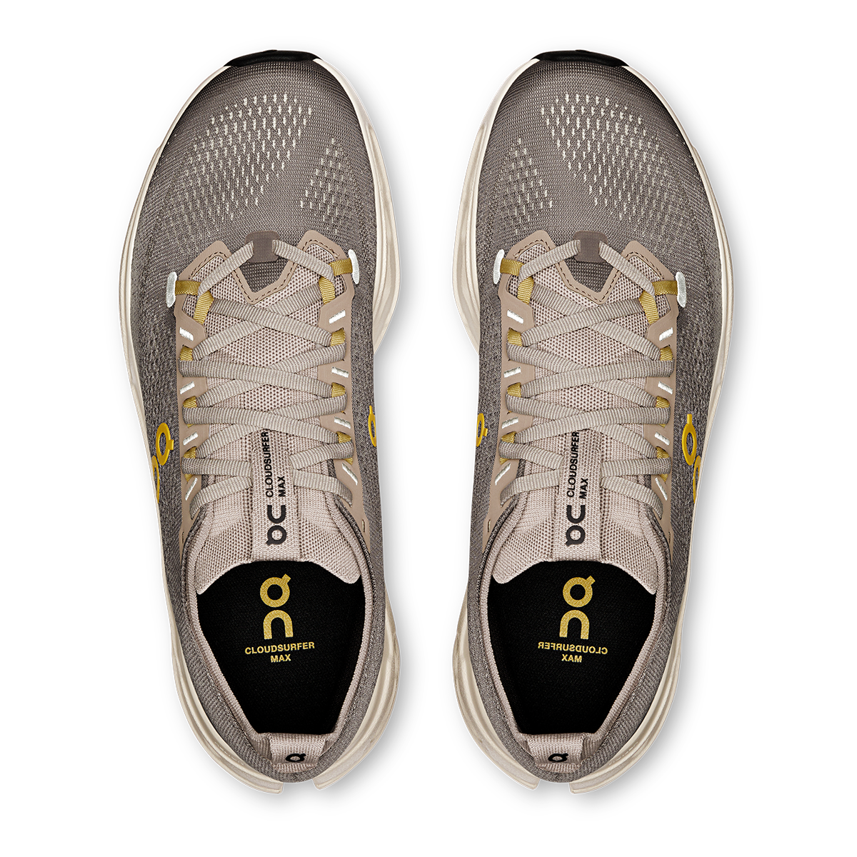 ON Cloudsurfer Max - Running Shoes