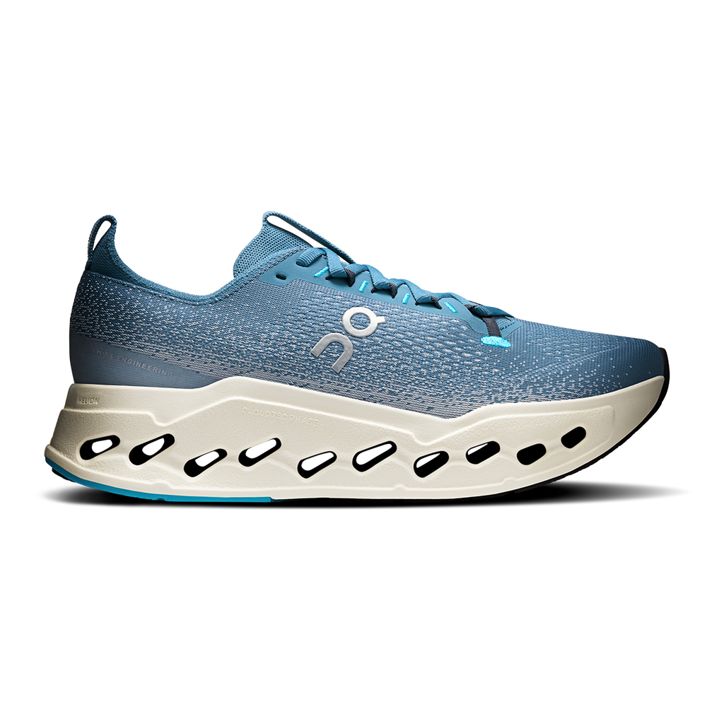 ON Cloudsurfer Max - Running Shoes