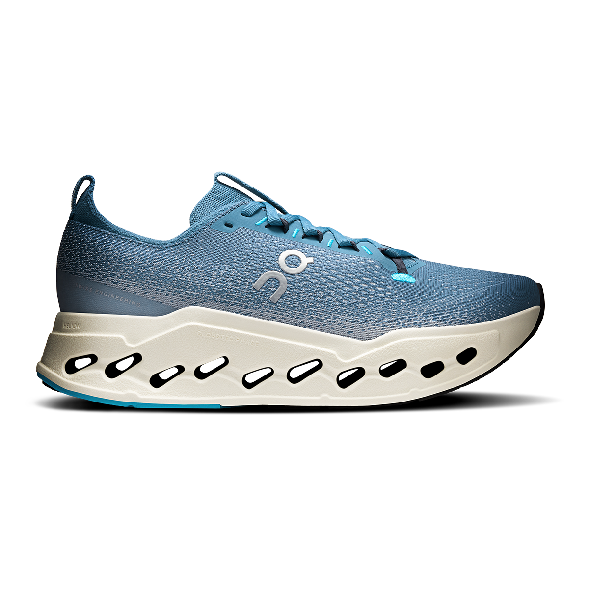 ON Cloudsurfer Max - Running Shoes