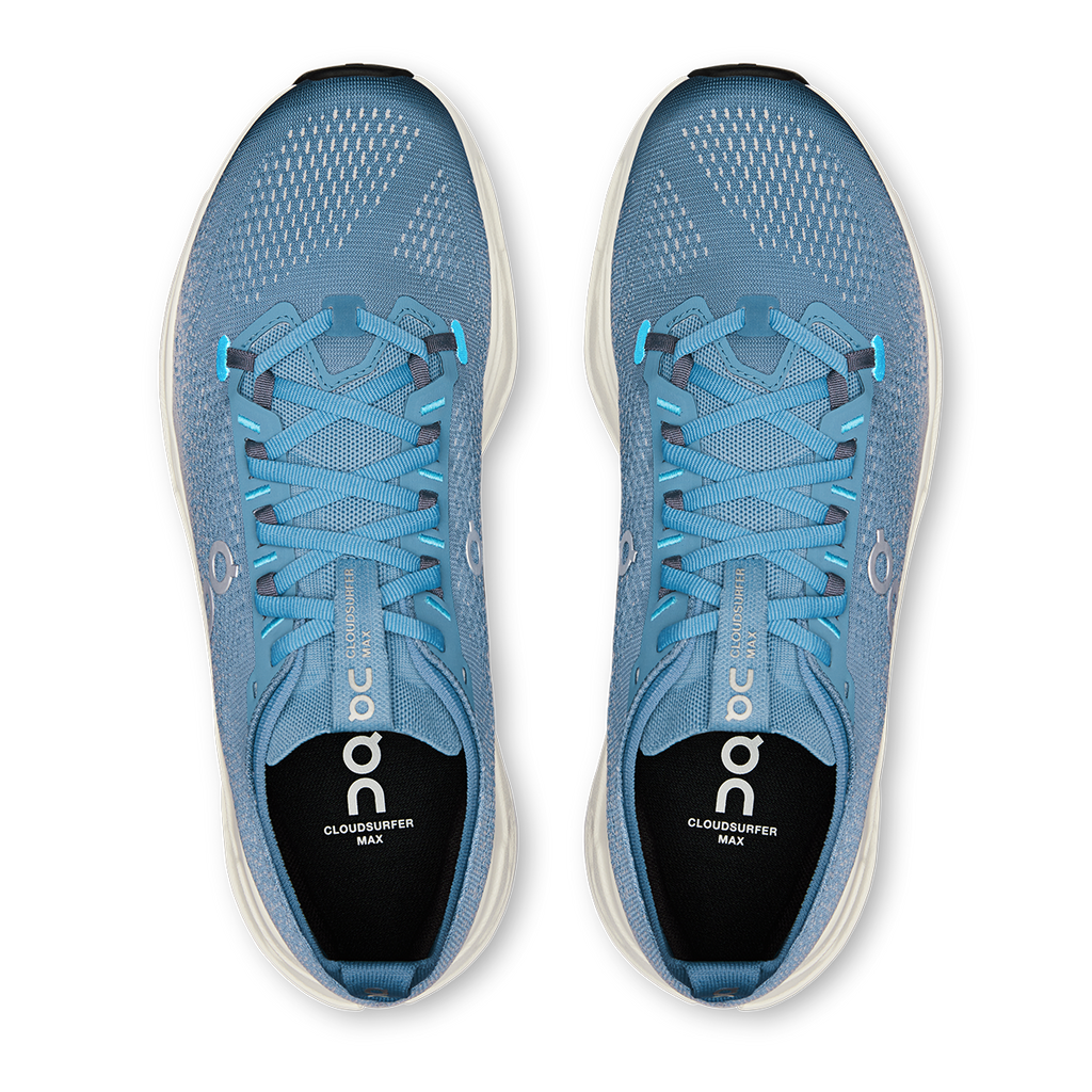 ON Cloudsurfer Max - Running Shoes