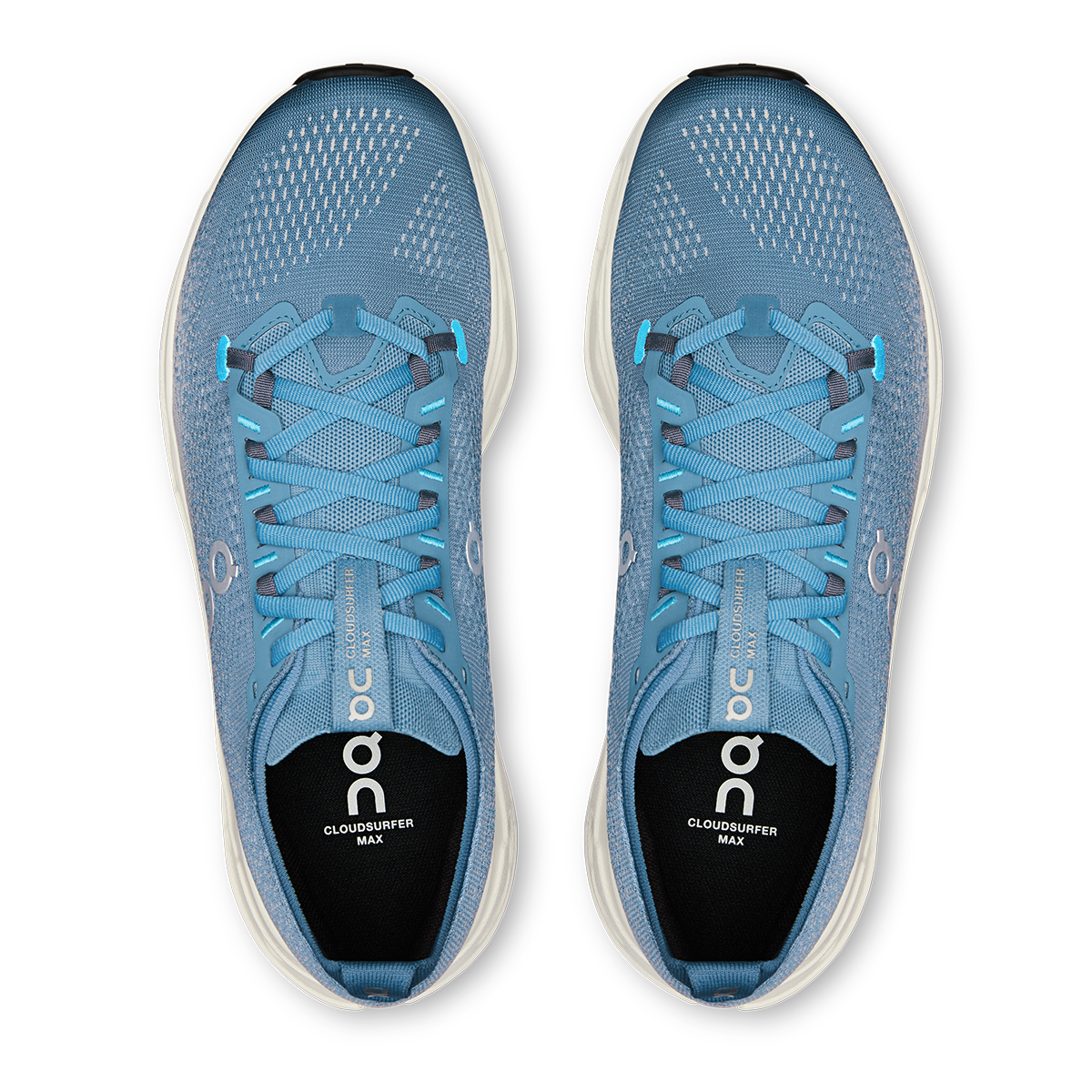 ON Cloudsurfer Max - Running Shoes