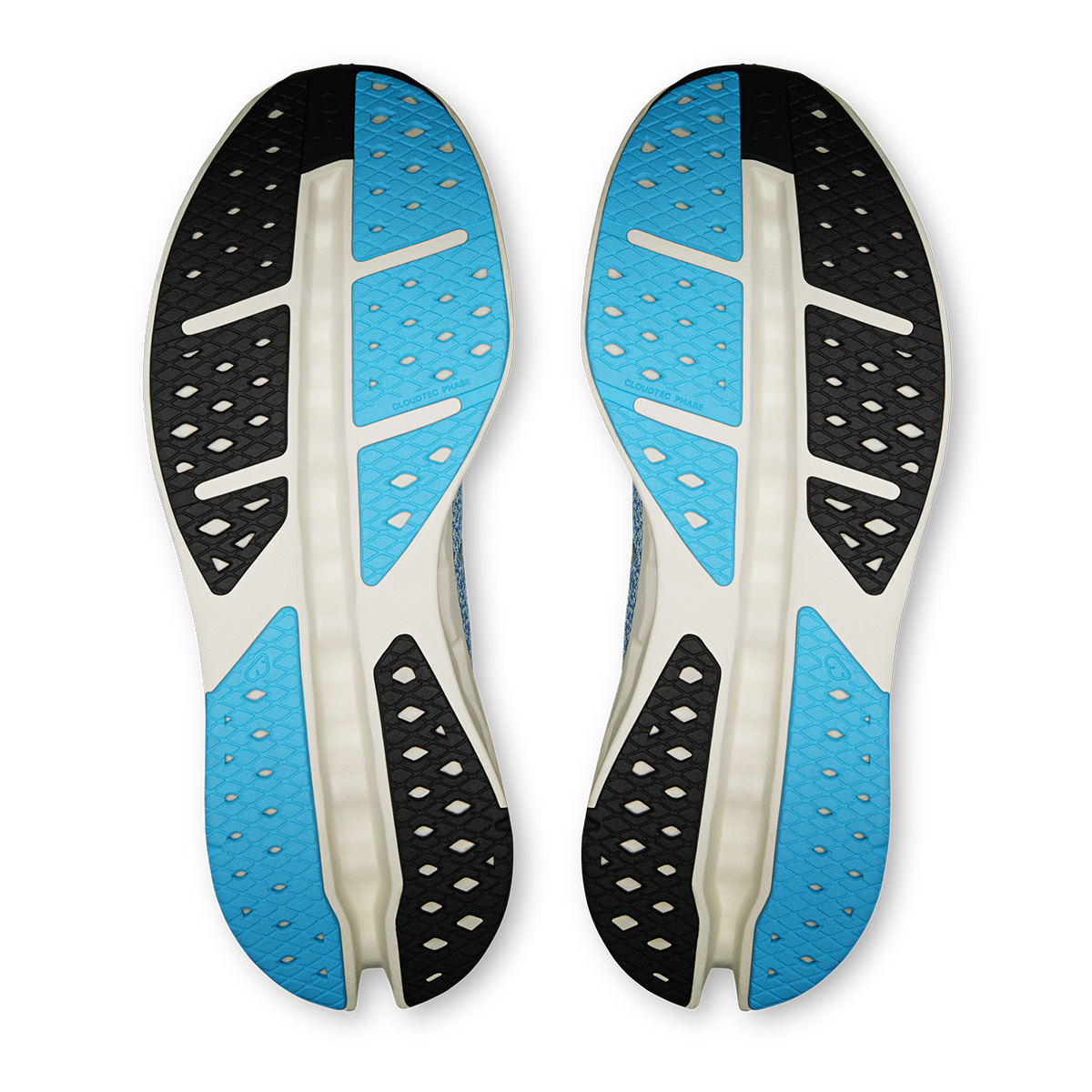 ON Cloudsurfer Max - Running Shoes