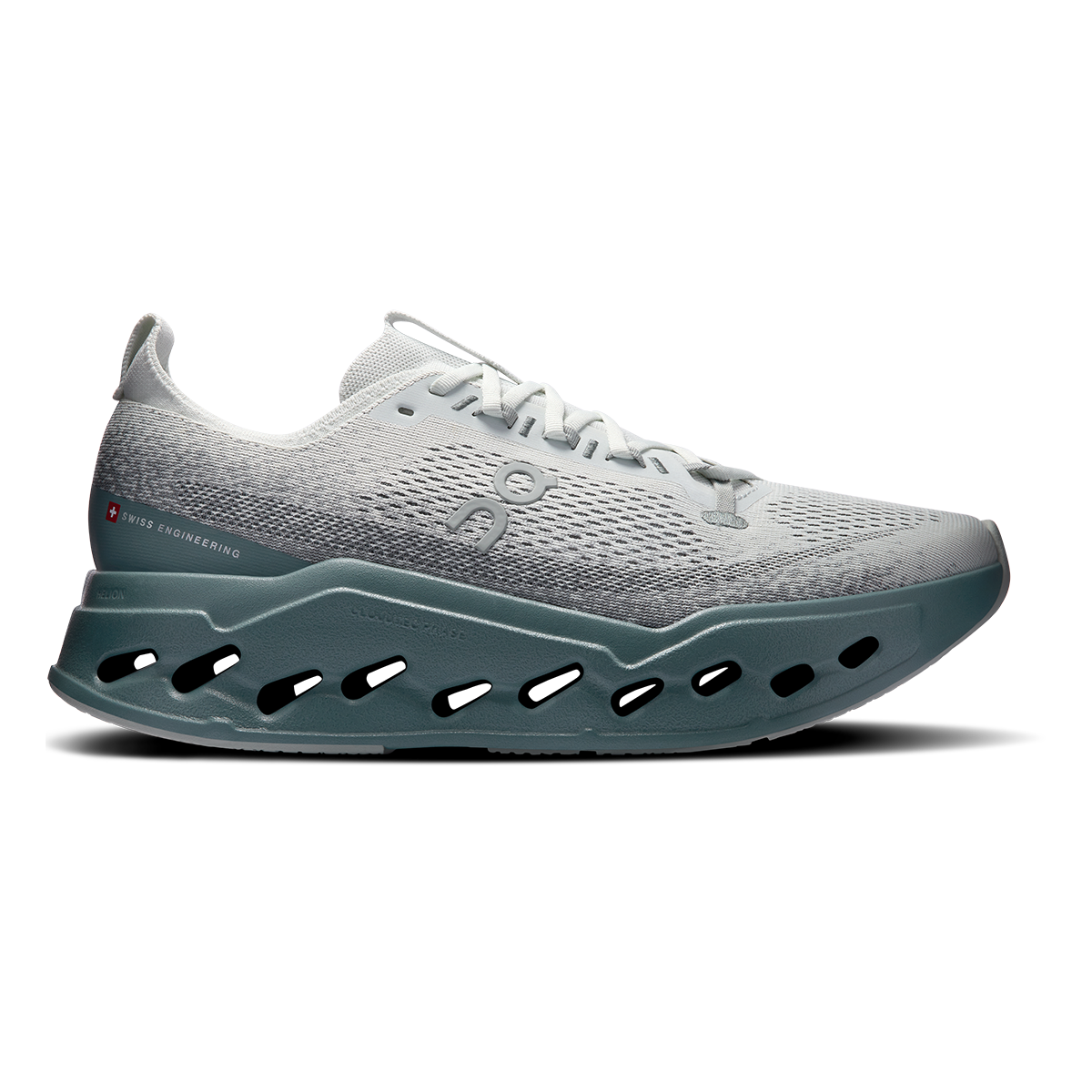 ON Cloudsurfer Max - Running Shoes