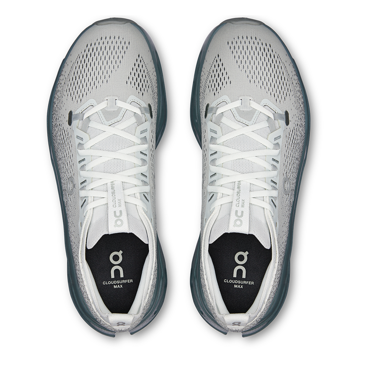 ON Cloudsurfer Max - Running Shoes