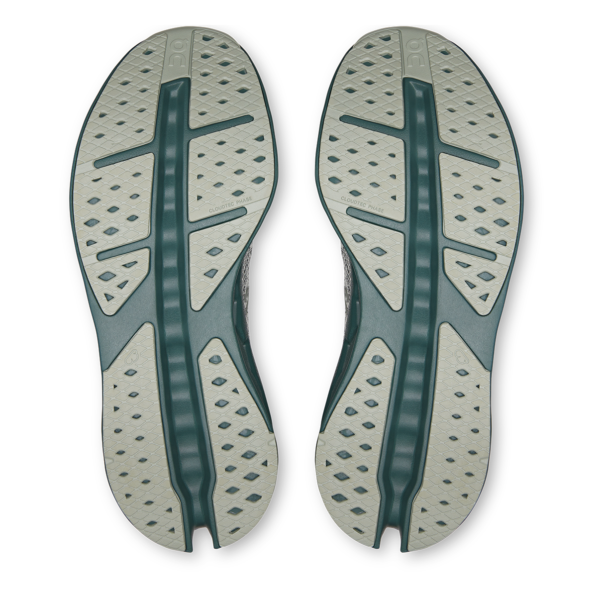 ON Cloudsurfer Max - Running Shoes