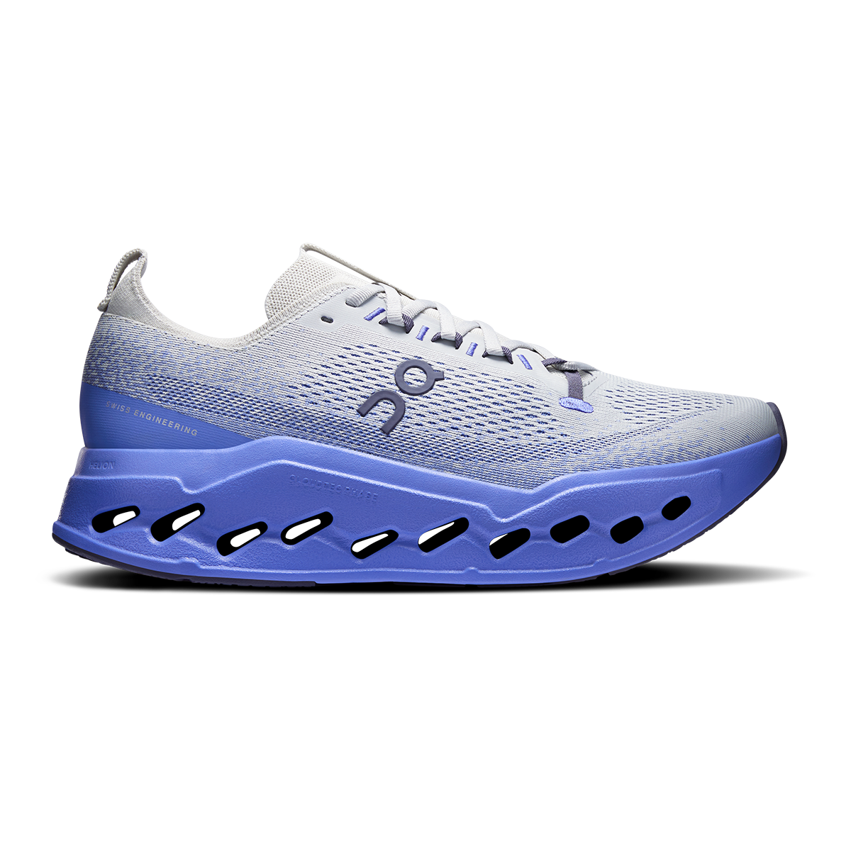 ON Cloudsurfer Max - Running Shoes