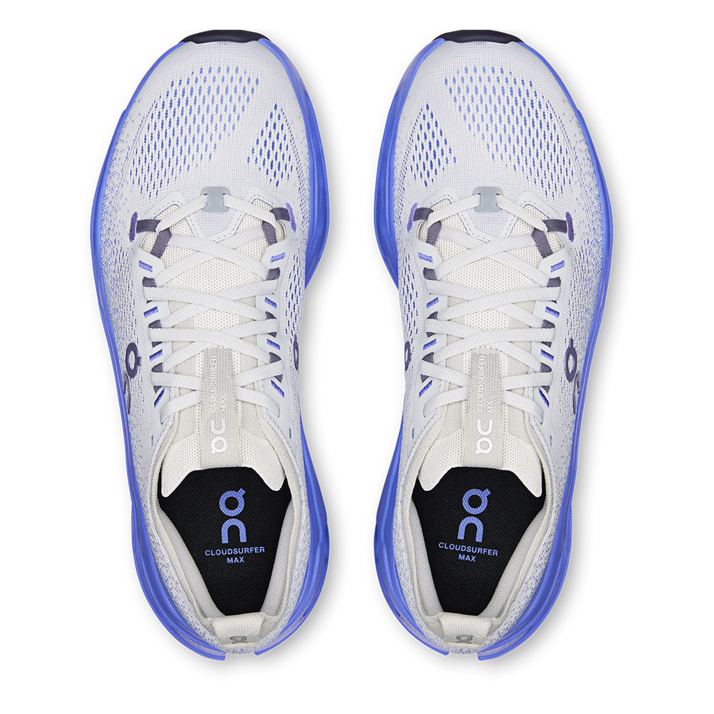 ON Cloudsurfer Max - Running Shoes