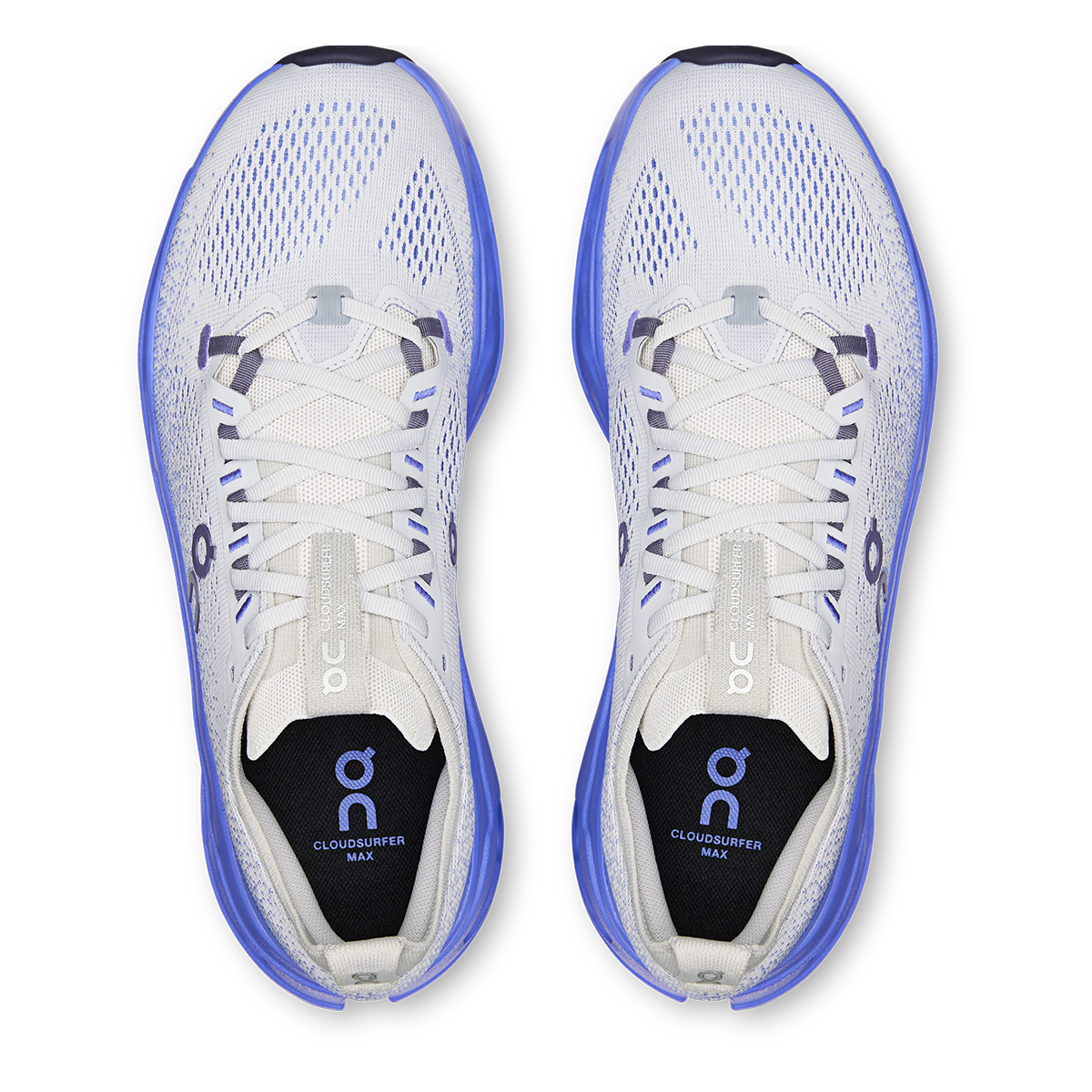 ON Cloudsurfer Max - Running Shoes
