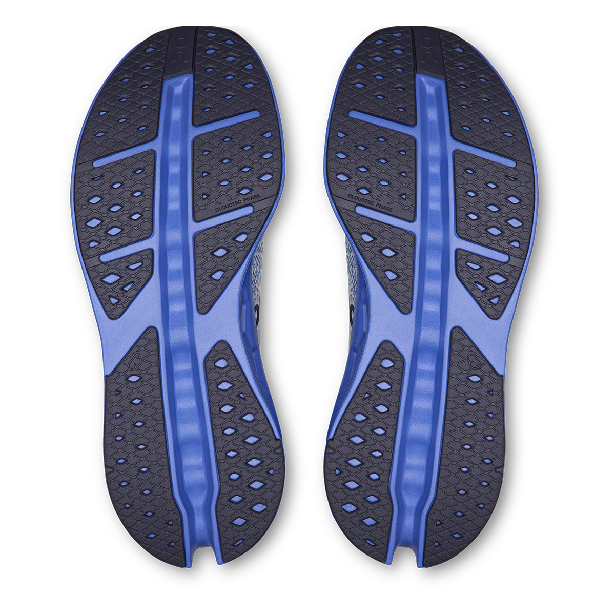 ON Cloudsurfer Max - Running Shoes