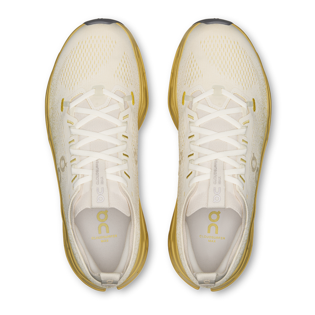 ON Cloudsurfer Max - Running Shoes