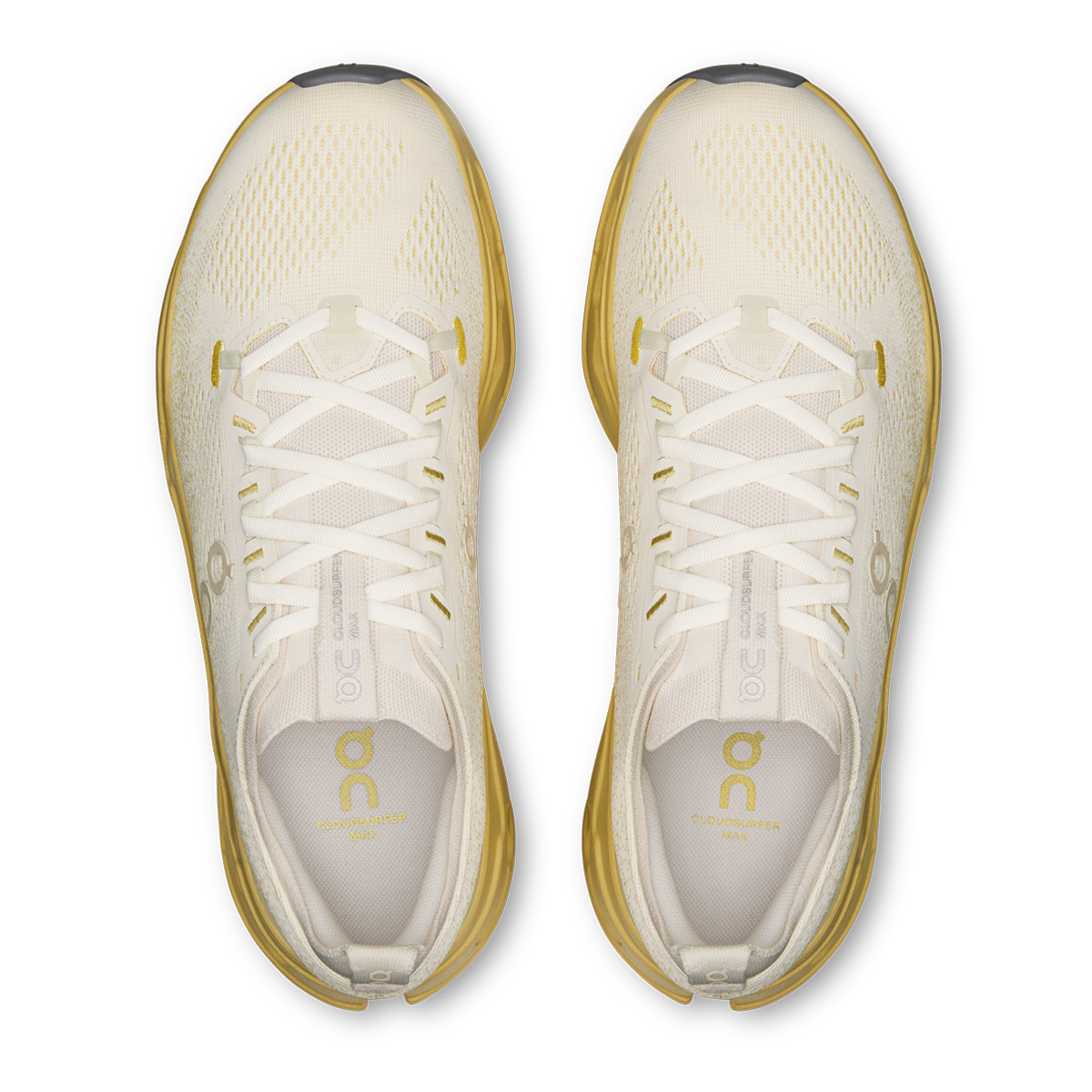 ON Cloudsurfer Max - Running Shoes