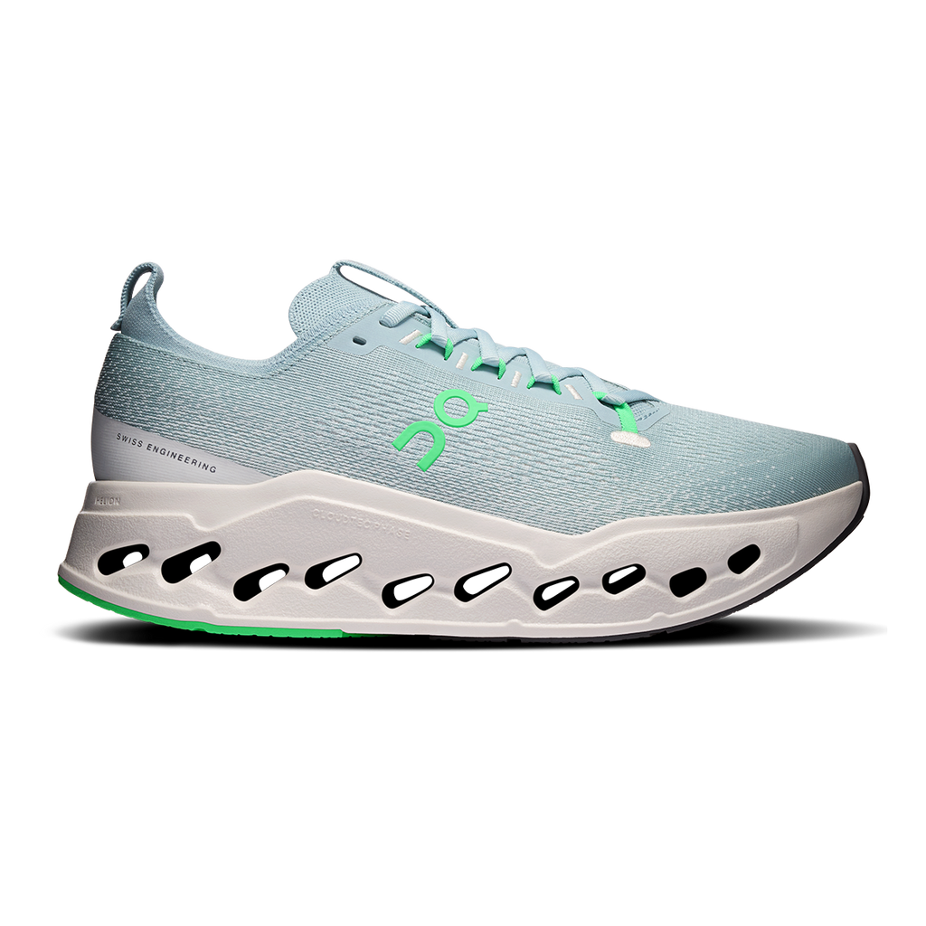 ON Cloudsurfer Max - Running Shoes