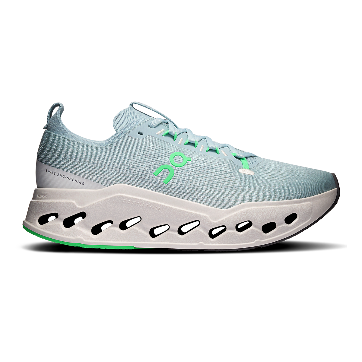 ON Cloudsurfer Max - Running Shoes