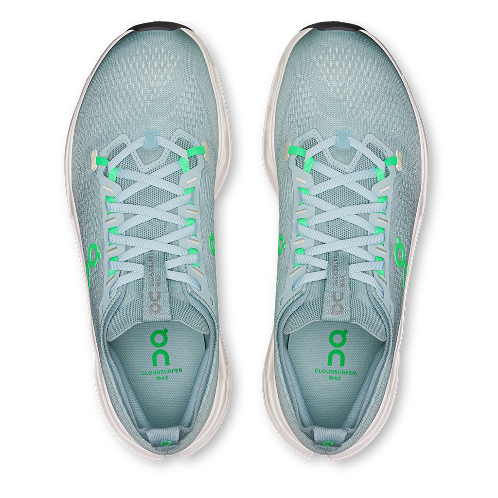ON Cloudsurfer Max - Running Shoes