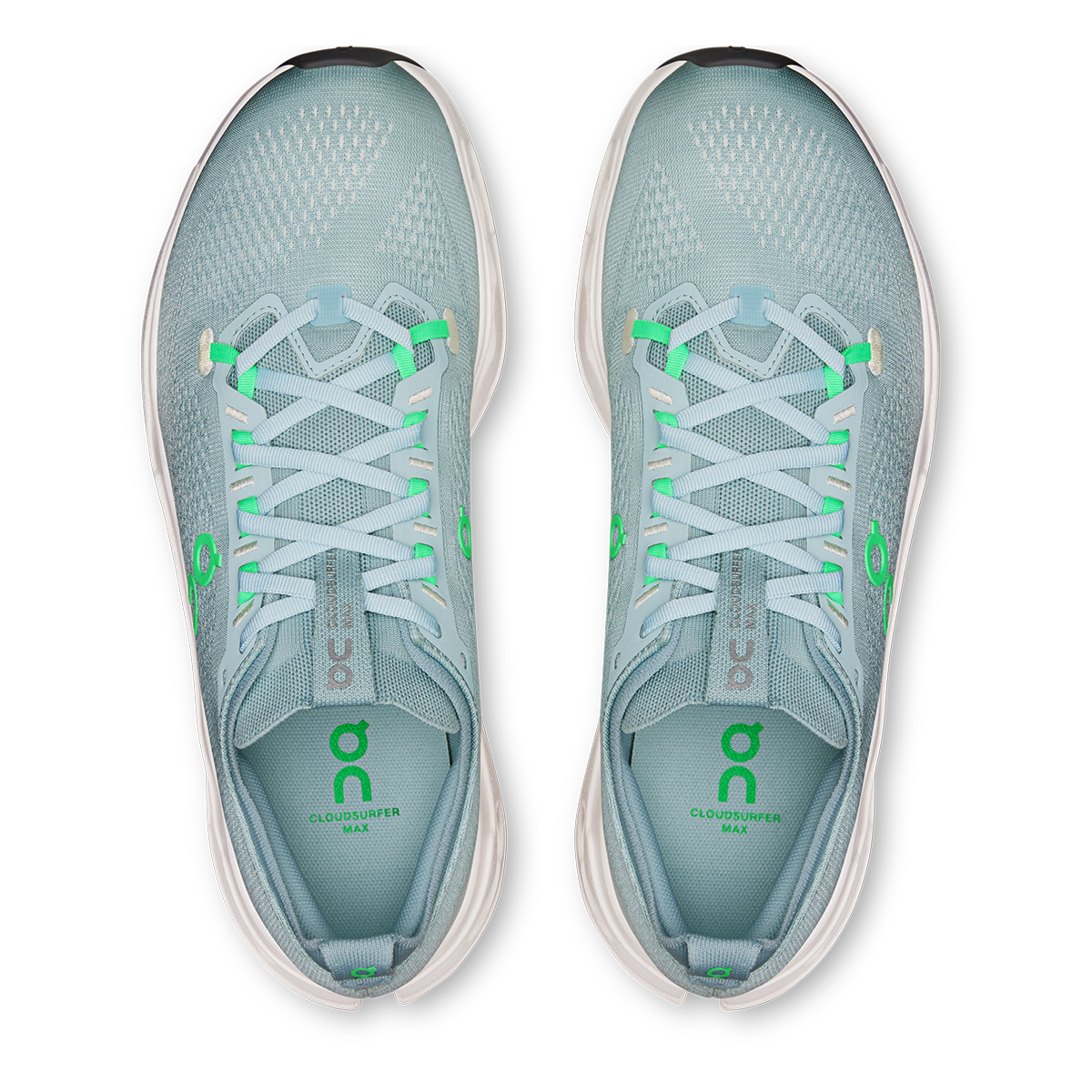 ON Cloudsurfer Max - Running Shoes