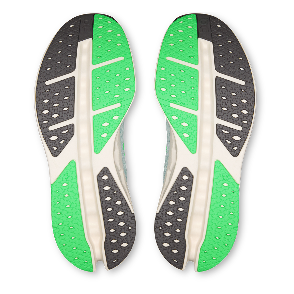 ON Cloudsurfer Max - Running Shoes