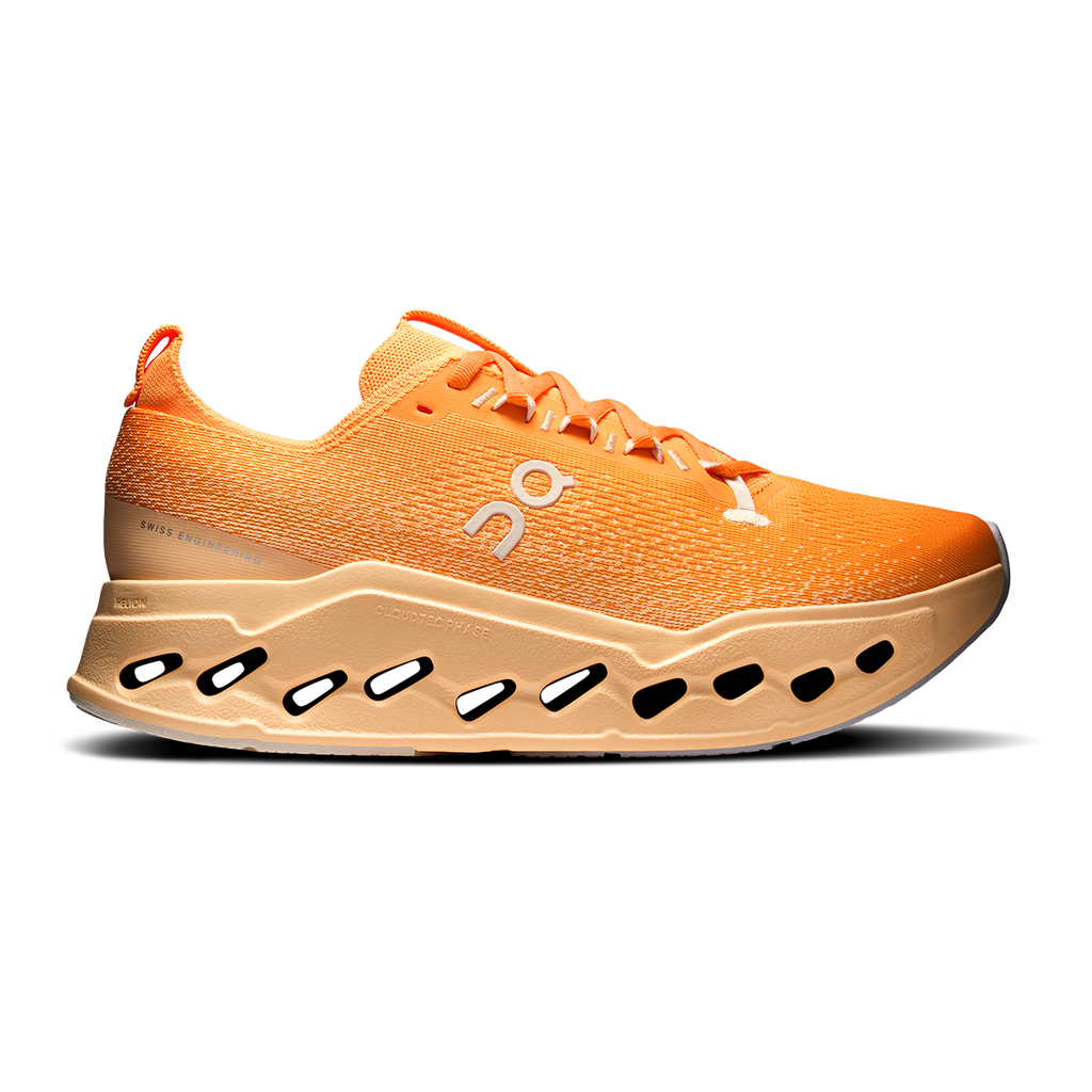 ON Cloudsurfer Max - Running Shoes