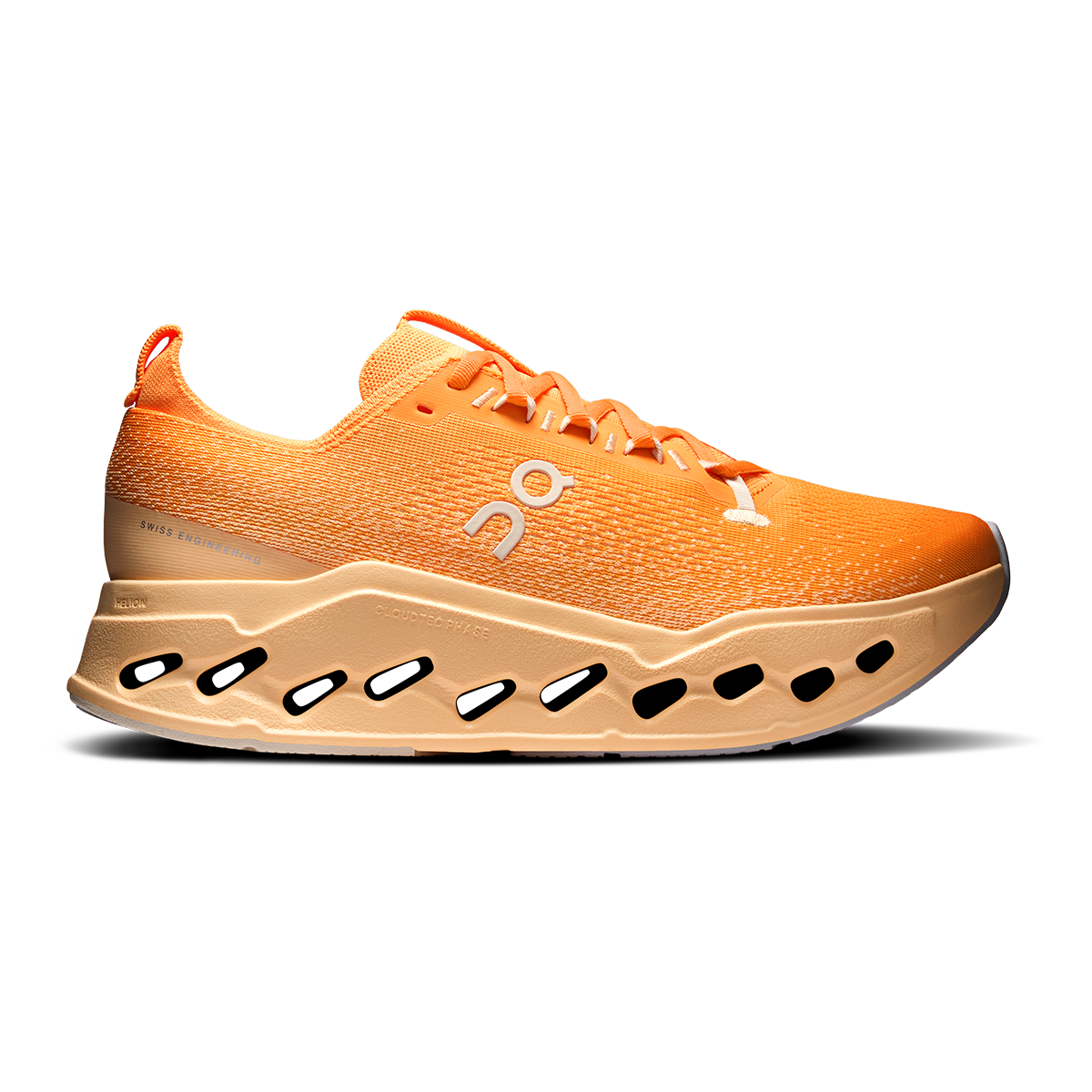 ON Cloudsurfer Max - Running Shoes