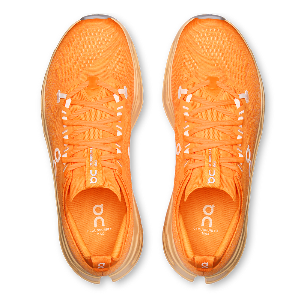 ON Cloudsurfer Max - Running Shoes
