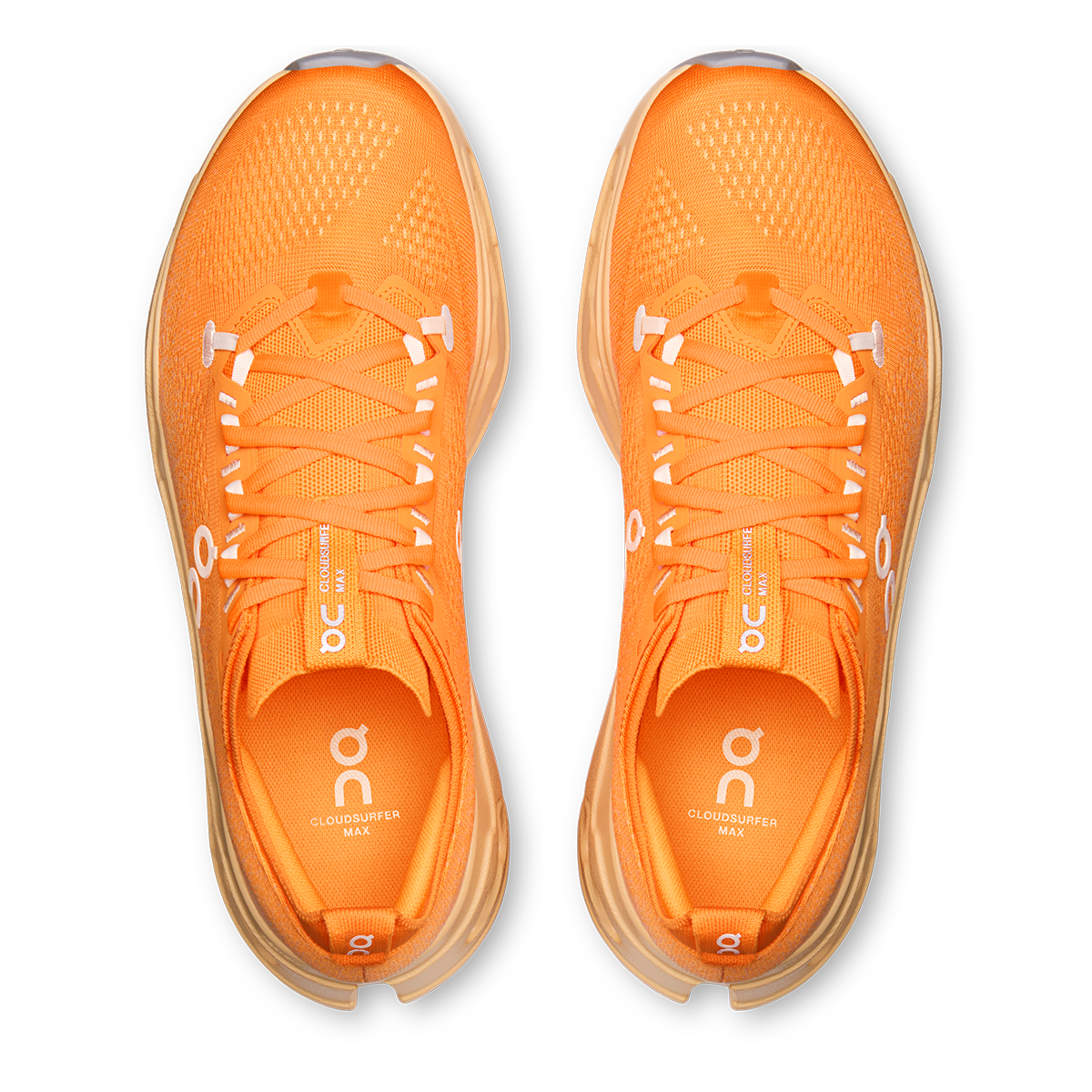 ON Cloudsurfer Max - Running Shoes