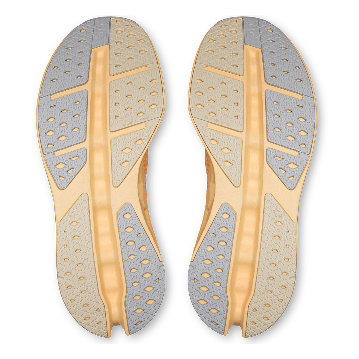 ON Cloudsurfer Max - Running Shoes