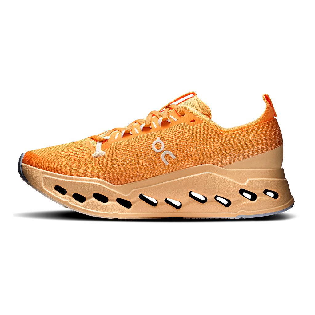 ON Cloudsurfer Max - Running Shoes