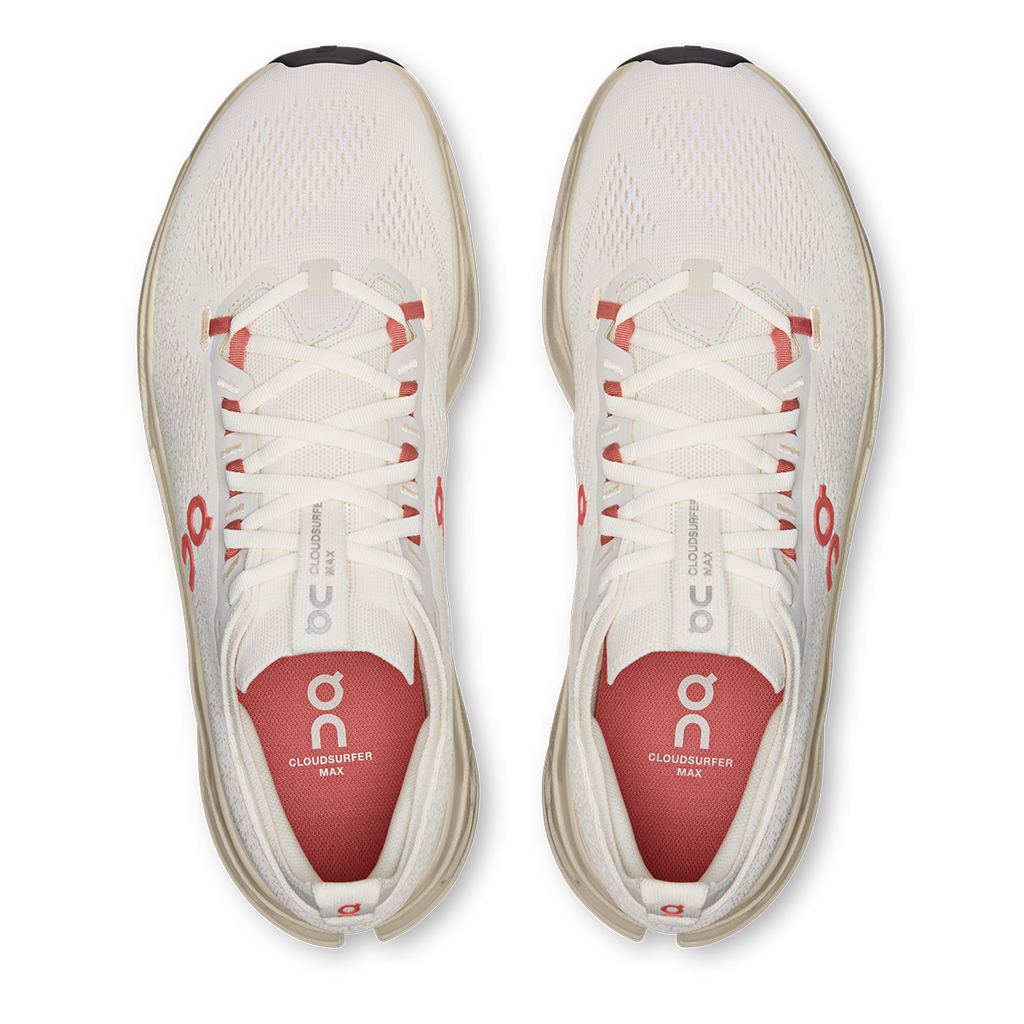 ON Cloudsurfer Max - Running Shoes