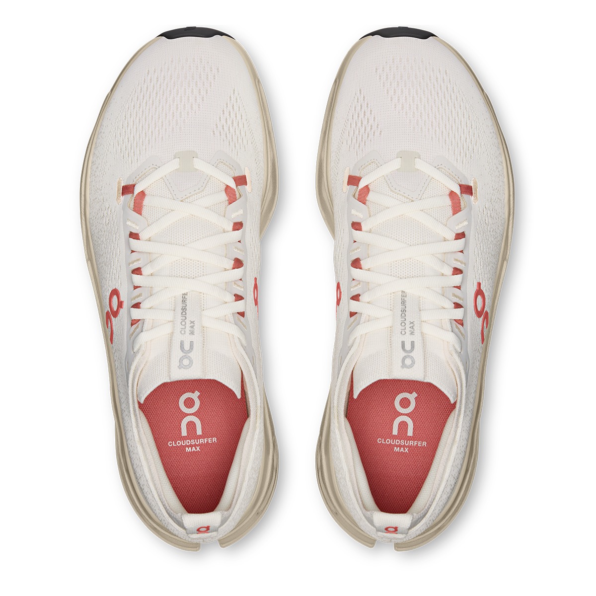 ON Cloudsurfer Max - Running Shoes