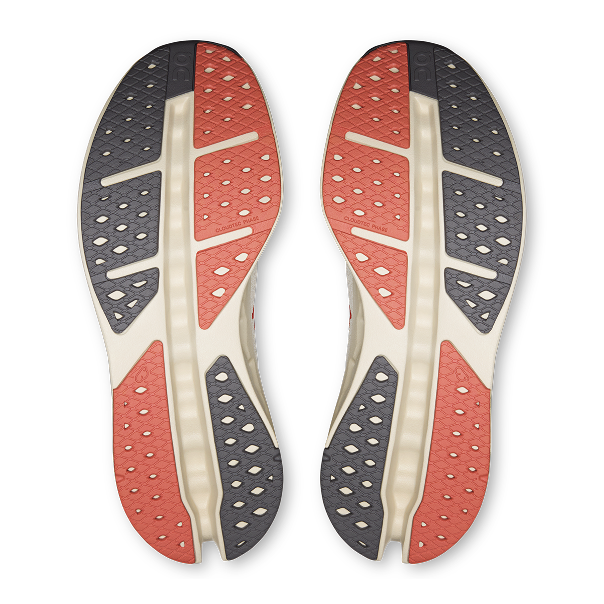 ON Cloudsurfer Max - Running Shoes