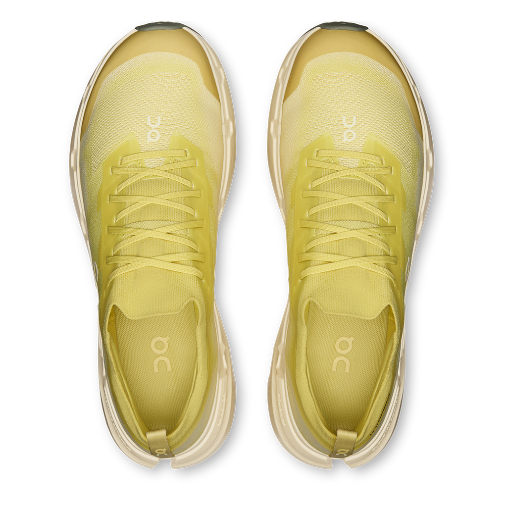 ON Cloudsoma - Trail Running Shoes