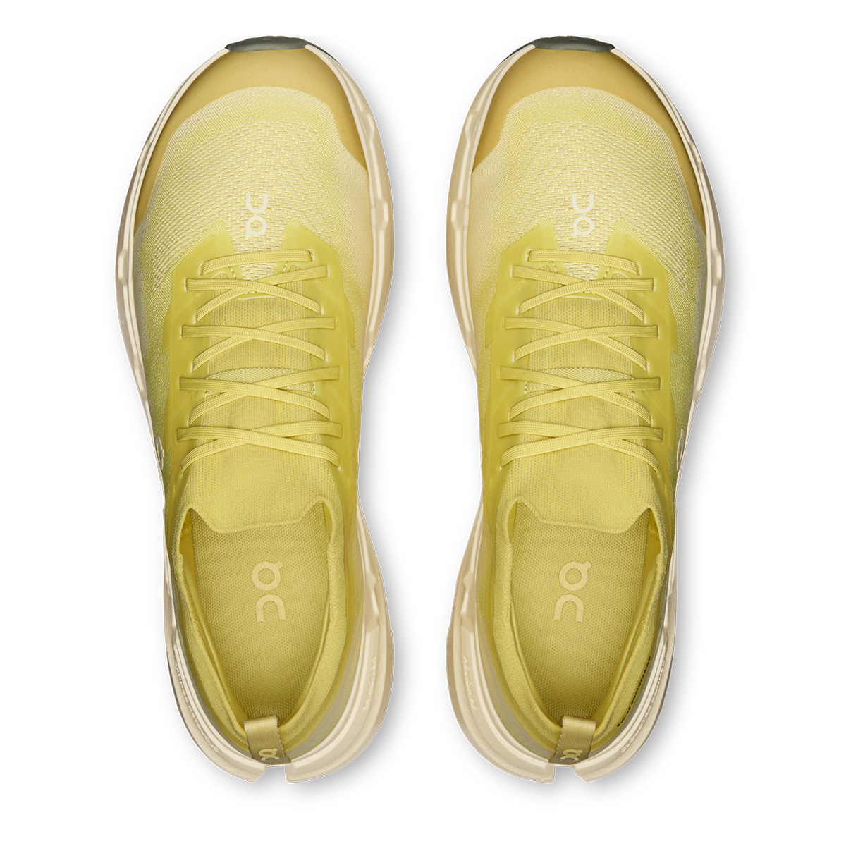 ON Cloudsoma - Trail Running Shoes