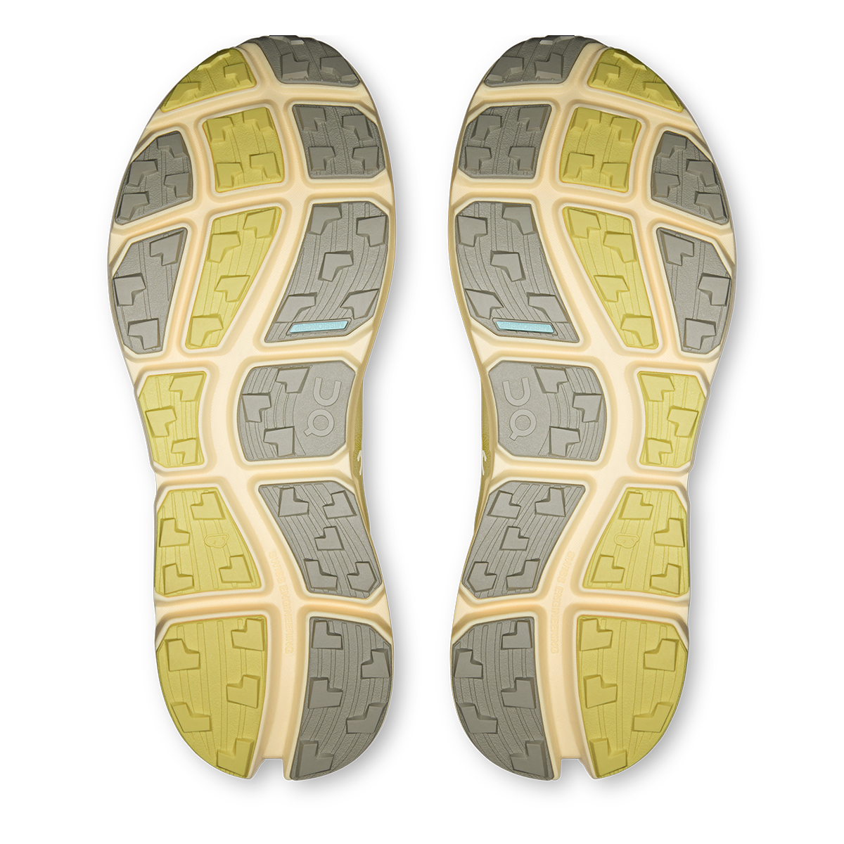 ON Cloudsoma - Trail Running Shoes