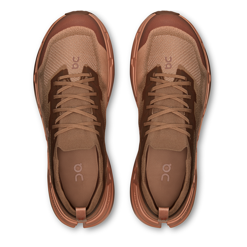 ON Cloudsoma - Trail Running Shoes