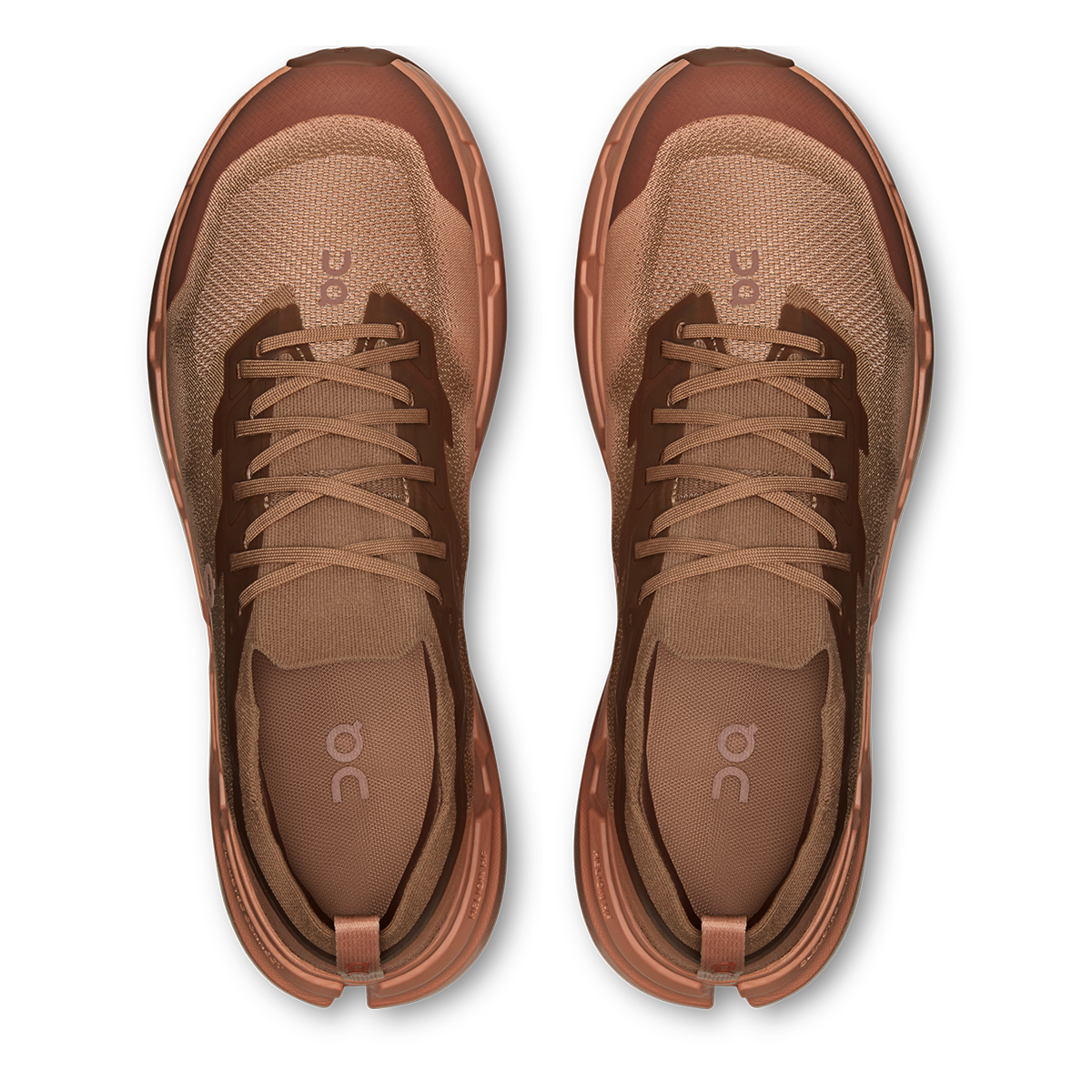 ON Cloudsoma - Trail Running Shoes